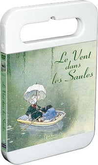 Le Vent dans les saules - Vol. 1 [DVD]