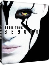 Star Trek Sans limites [Blu-ray]