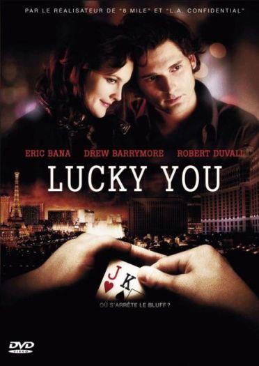 Lucky You [DVD]