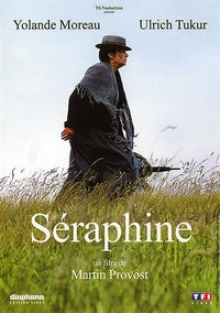 Séraphine [DVD]