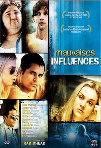 Mauvaises influences [DVD]