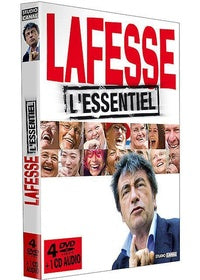 Lafesse - Coffret - L'essentiel [DVD]