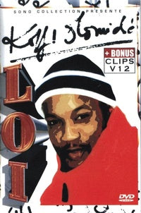 Loi / V12 [DVD]