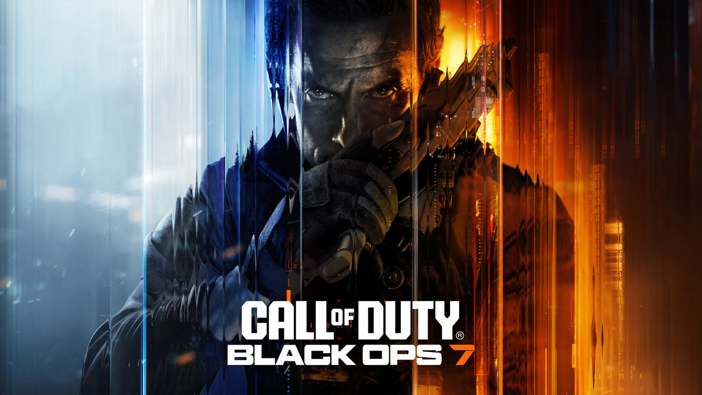Call of Duty : Black Ops 7 - Pack Cross-Gen