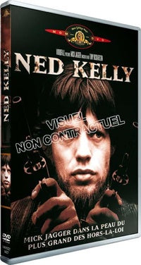 Ned Kelly [DVD]