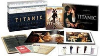 Titanic [Blu-ray 3D]