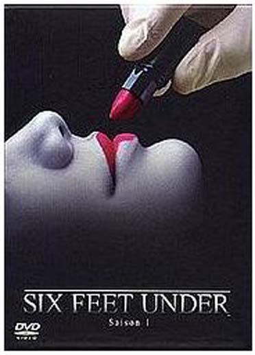 Six Feet Under - Saison 1 [DVD]