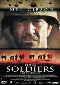 Nous étions soldats [DVD]