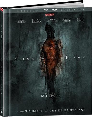 Ceux d'en haut [Blu-ray]