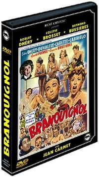 Branquignol [DVD]
