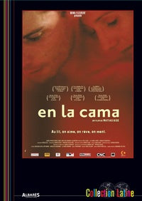 En la cama [DVD]