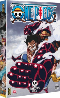 One Piece - Dressrosa - Vol. 7 [DVD]