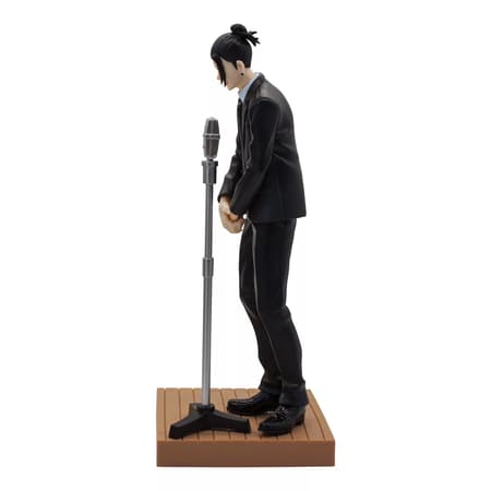 Jujutsu Kaisen - Diorama Figure - Suguru Geto (Suit Ver.) Statue 15cm - flash vidéo