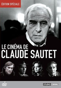 Claude Sautet - Coffret [DVD]