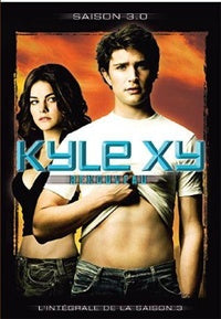 Kyle XY - Saison 3 - Renouveau [DVD]