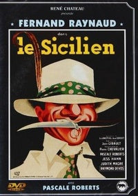 Le sicilien [DVD]