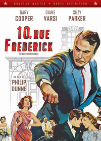 10 rue Frederick [DVD]
