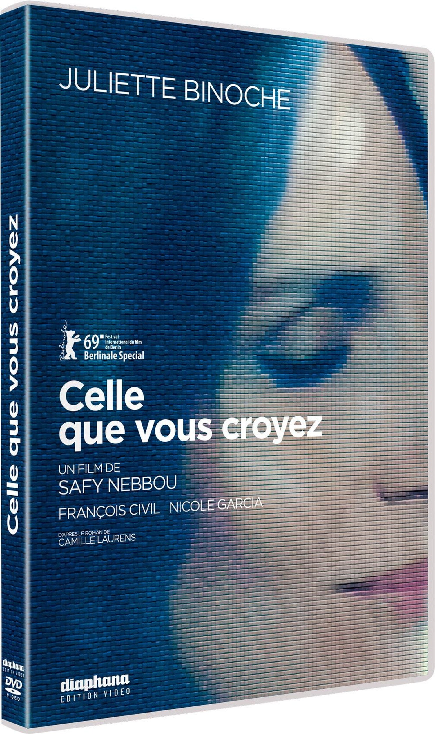 Celle que vous croyez [DVD]