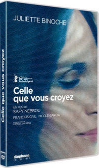 Celle que vous croyez [DVD]