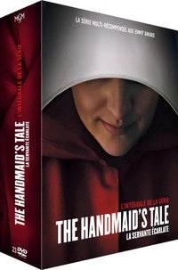 Handmaid's Tale : La Servante écarlate - L'Intégrale de la série, The [DVD]