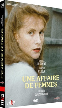 Une affaire de femmes [DVD]