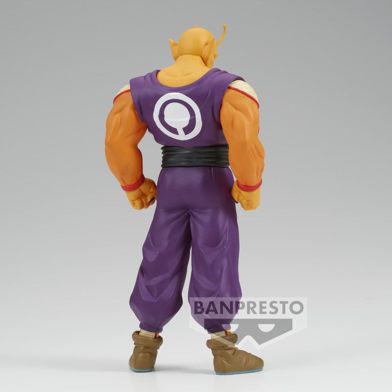 Dragon Ball Super: Super Hero - DXF - Orange Piccolo - flash vidéo