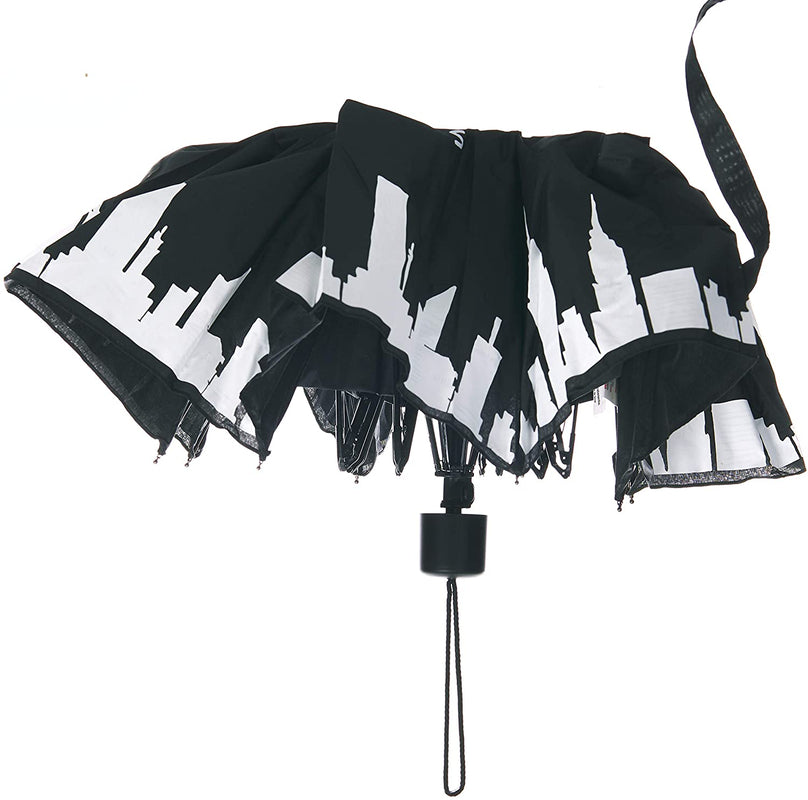 Friends - Parapluie Couleur Changeante