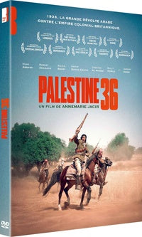 Palestine 36 [DVD]