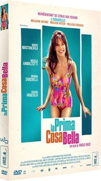 La Prima cosa bella [DVD]