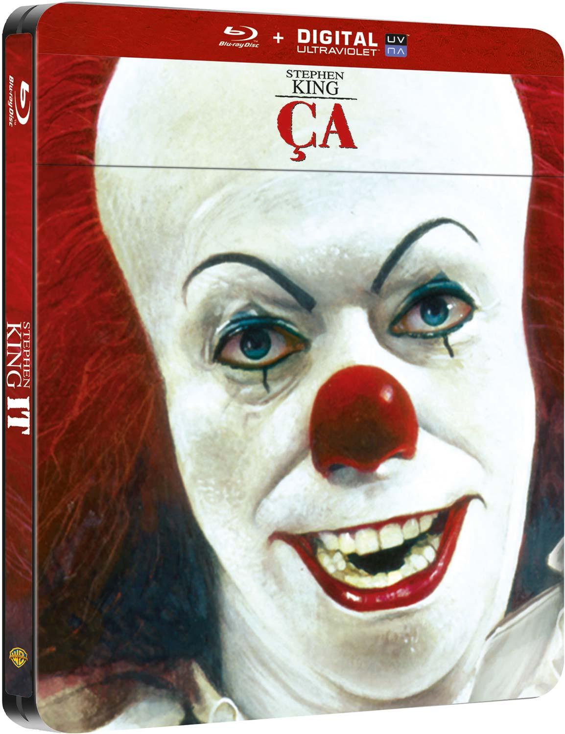 Ça [Blu-ray]