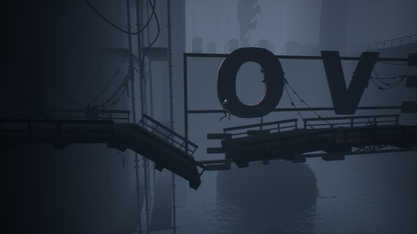 One Last Breath - flash vidéo