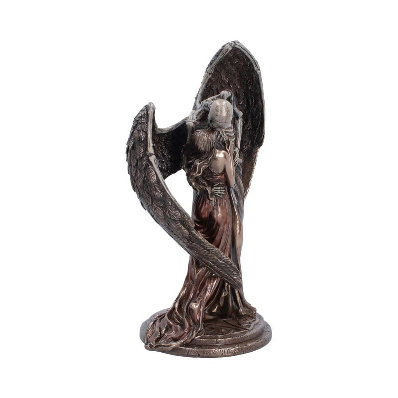 Nemesis Now - "The Kiss of Death" Statue 25.7cm