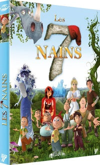 Les 7 nains [DVD]