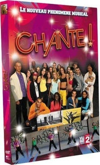 Chante ! - Saison 1 [DVD]