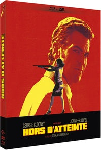 Hors d'atteinte [Blu-ray]