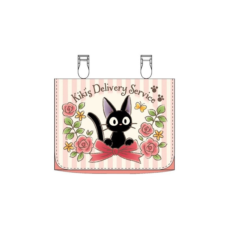 Kiki La petite Sorcière - Pochette Jiji Ruban