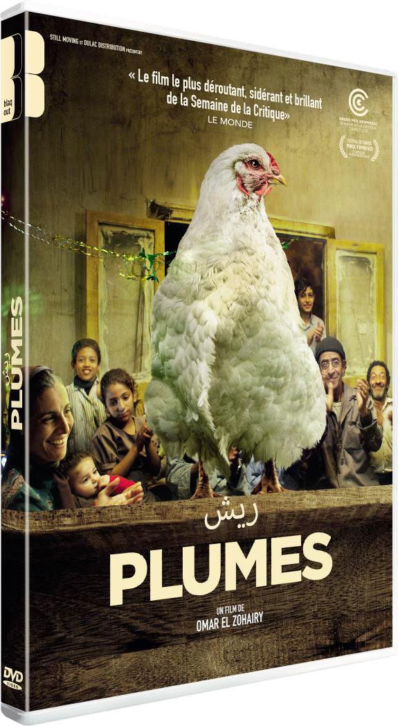 Plumes [DVD]