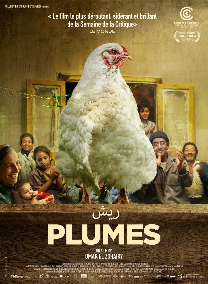 Plumes [DVD]