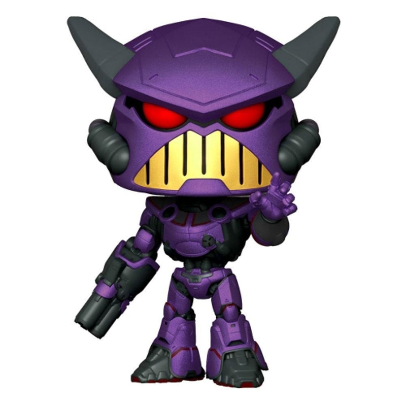 Funko Pop! Disney Pixar: Lightyear - Zurg ENG Merchandising