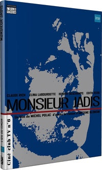 Monsieur Jadis [DVD]