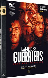 L'Âme des guerriers [Blu-ray]