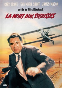 La Mort aux trousses [DVD]