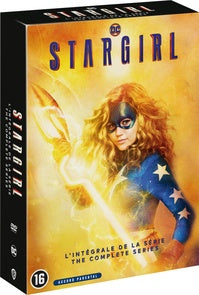 Stargirl - Saisons 1 à 3 [DVD]