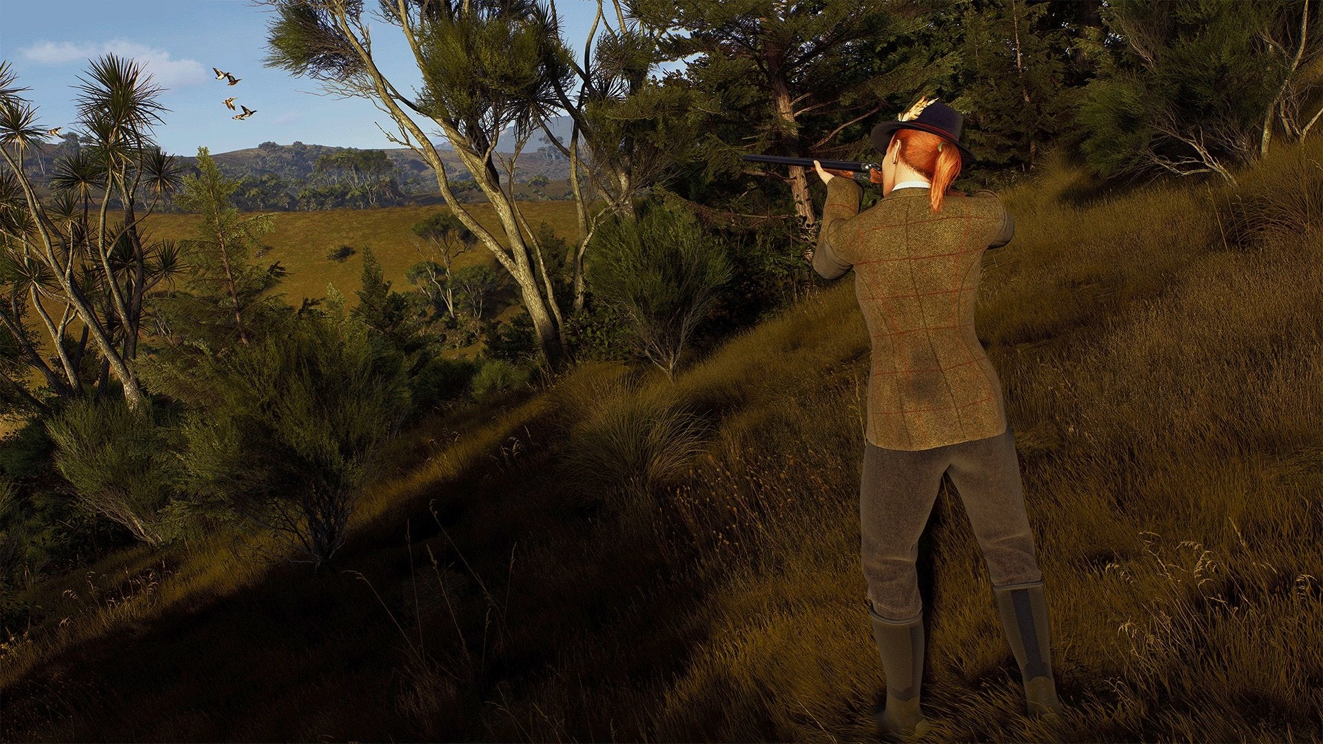 Way of the Hunter - Wild Expeditions - flash vidéo