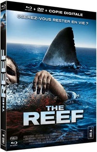 The Reef [Blu-ray]