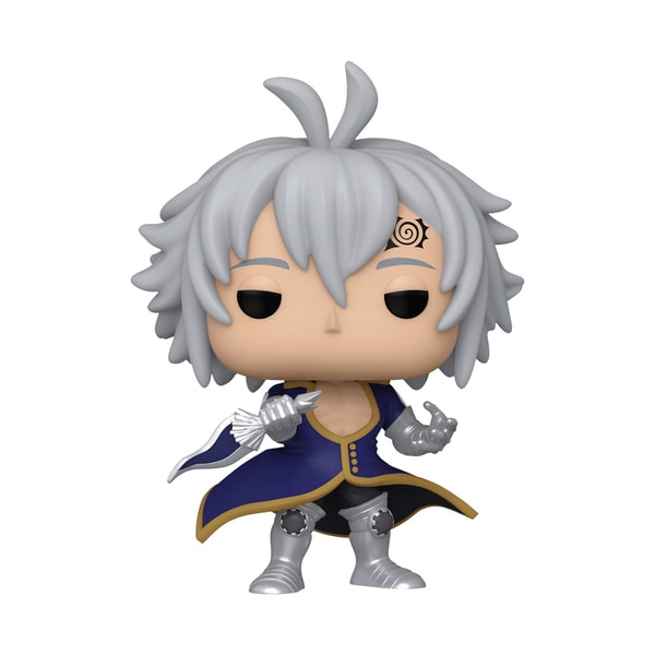 Funko Pop! Animation: Seven Deadly Sins - Estarossa - flash vidéo