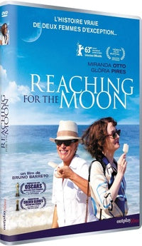 Reaching for the Moon [DVD]