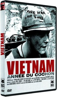 Vietnam, année du cochon [DVD]