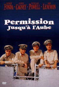 Permission jusqu'à l'aube [DVD]