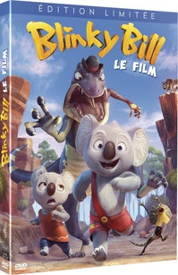 Blinky Bill, le film [DVD]
